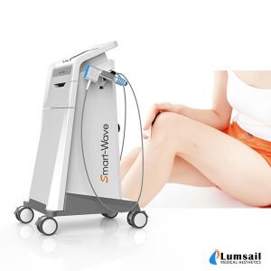 China Body Reshaping Cellulite Acoustic Wave Therapy Machine supplier