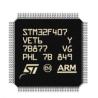 China STM32F407VET6  MCU Microcontroller Unit wholesale