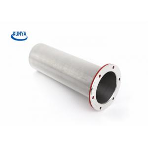 China Shipbuilding Industry Candle Filter Element Stainless Steel Sintered Mesh wholesale
