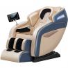 Zero Gravity Massage Chairs LCD Touch Screen Control U Shape Pillow
