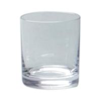 China Transparent Drinking Tumbler Glass Hotel 80*H90mm 70*H140mm on sale