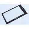 China 6.0mm AR Coating Non Reflective Glass For Electronic Panel wholesale