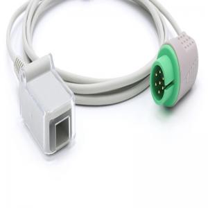 B-SPCBL-N Medical Cables And Sensors Durable For Bionet Adapter