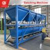 China Automatic batching and weighing system Nutrient soil production line wholesale