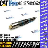 China Fuel Injector Common Rail 392-9046 456-3509 456-3589 324-5467 364-8024 171-9704 Diesel Fuel Injector C9.3 on sale
