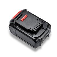China 18V Drill Polymer Lithium Ion Tool Battery Multiscene 	Durable on sale