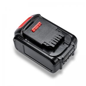 18V Drill Polymer Lithium Ion Tool Battery Multiscene 	Durable