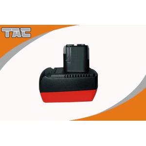 China High Discharge Voltage Ni MH  Batteries for Cordless Power Tool supplier