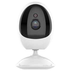 China 4MP HD Home Mini Cameras , Night Vision Small Wifi Security Camera OEM supplier