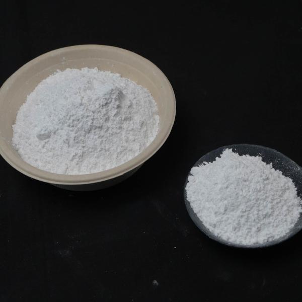 Polvo de fosfato de tricalcio con un 98% de pureza y un pH de 8-9 para productos nutracéuticos y suplementos dietéticos