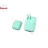 I12 Two Channel Mini Wireless Bluetooth Earbuds Listen Music V5.0 For All Cell