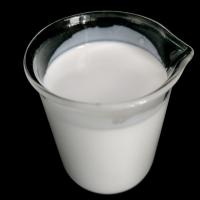 China High Density Polyethylene Wax Emulsion With High Hardness And High Gloss on sale