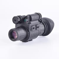 China Night Vision Green tube Image intensifier Gen 3 Individual Head-mounted Monocular Binocular DM3021 on sale