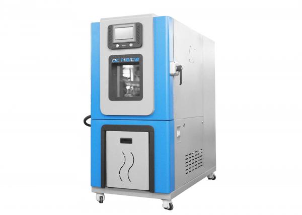CE ISO Air Cooling Testing Chamber High Low Pressure Protection