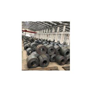 A36 Full Hard Low Carbon Steel Coil Q235B Cold Rolled Carbon Steel Coil Strip