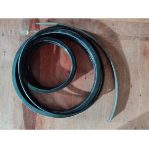 China Oilfield Workover Rig Parts Rubber Disc Brake Safety Clamp Seal Repair Kit Package supplier