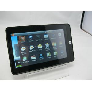 China Tablet laptop computers FWDM-0708S supplier