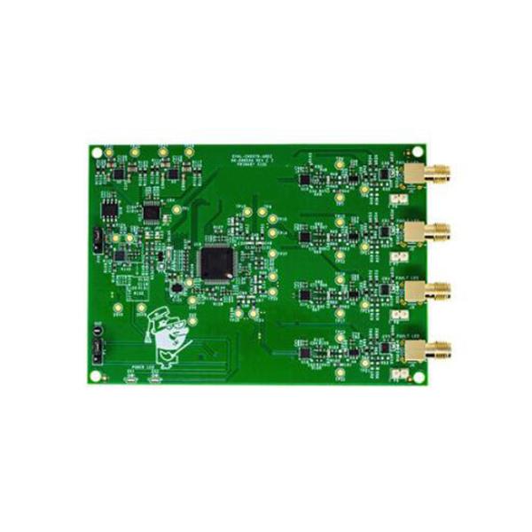 China EVAL-CN0579-ARDZ Solutions intégrées Conditionnateur de signal de capteur Arduino supplier