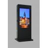 China 43&quot; Outdoor Sunlight viewable LCD Digital Signage Kiosk wholesale