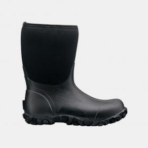 China 40 EU Reusable Neoprene Waterproof Rain Boots For Men supplier