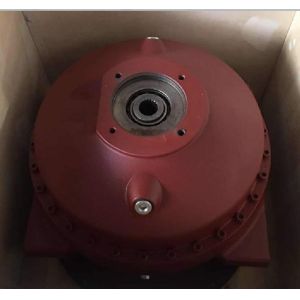 China CONCRETE MIXER PLANETARY GEARBOXES PMP PMB7.5R130 TRANSIT MIXER DRIVES wholesale