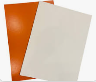 FRP Flat Panel  Equipment Insulation Sodium Hydroxide Solution Fiber Reinforced Plastic