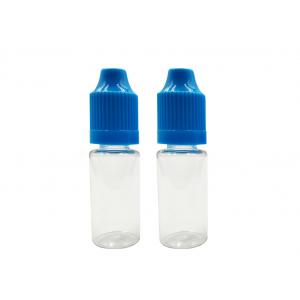 China Portable Squeezable Dropper Bottles Easy Carry Durable Long Life Span supplier