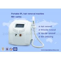 China IPL hair removal OPT SHR Elight ipl laser hair removal machine on sale