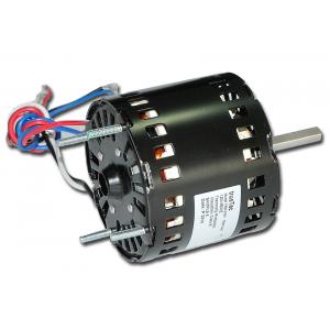 China 60W Small Vibration Reversible Fan Motor For Gas Furnace Sewage Pump supplier