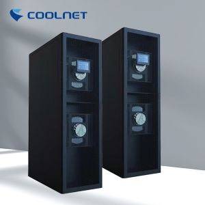 China Coolnet InRow Precision Air Conditioner with Intelligent Energy Management supplier