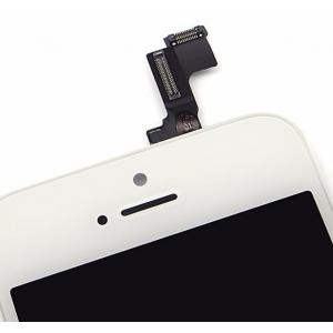 TFT Cell Phone Touch Screen Repair Parts For IPhone 5g / 5s / 5c / 6g