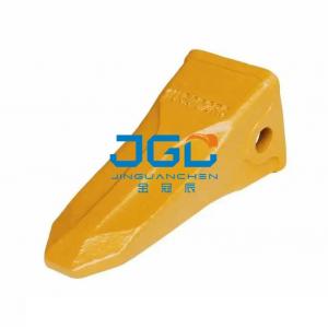 China Excavator PC650 Bucket Teeth Standard Tooth Head 209-70-54210HS Chassis Components supplier