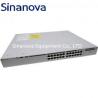 C9200L 24T 4G A Layer 3 Enterprise Switch with Network Advantage



original new in stock