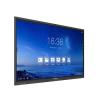 China 65 Inch All in One Smart LCD Flat Panel Interactive Board Multimedia All-in-One Intelcore I3I5I7 LED Backlight HD Definition for Education wholesale