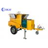 IP65 Diesel Generator Mobile Light Tower Auto Lifting Portable LED Light Tower