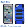 China 2014 the latest 2 in 1 Tank Phone Case For 5.5"and 4.7" iPhone6 with TPU and PC(10 colors) wholesale
