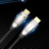 China 48g Hdmi Cable 8k 48g 8k Hdr Vrr Support Hdr Earc wholesale