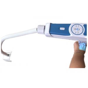 China Adult Baby Vein Locating Device With Optional hands-free Mobile or Fixed Support Without Laser supplier