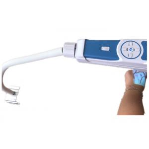 Adult Baby Vein Locating Device With Optional hands-free Mobile or Fixed Support Without Laser