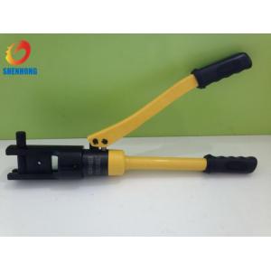 China YQK-120 Hydraulic crimping tool for crimping copper and aluminum lugs wholesale