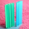 China Impact Proof Polycarbonate H Connecter / Polycarbonate Extruded Plastic Profiles wholesale