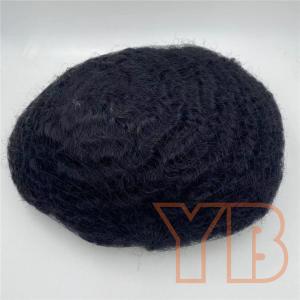 Afro Hairpieces Man Hair Wig Natural Toupee,Afro Toupee For Black Men Ng Wig Hair Replacement