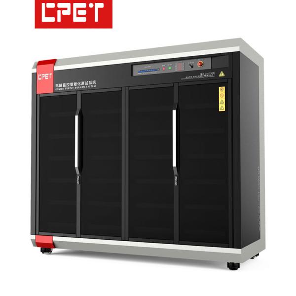 Constant Temperature And Pressure Aging Cabinet For Inverter Pcb Circuit Control Panel