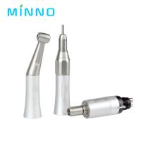 China Dental FX Low Speed Handpiece External Water Spray Kit Air Motor on sale