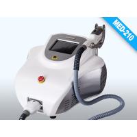 Laser Light IPL Radio Frequency Slimming Beauty Machine with 250W
