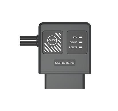 CR-HC701X, Stationary Barcode Reader Embedded Integrated Electronic Code Reader