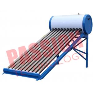 China CE Approved Thermal Solar Water Heater System Multi Function Energy Saving supplier