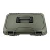 China Casilla de herramientas de cáscara dura personalizable espuma impermeable diseñada para llevarla fácilmente wholesale