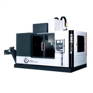 VMC1600 CNC Vertical Machining Center 4 / 5 Axis CNC Milling Machine SMTCL SYMG