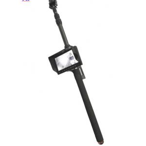 83cm 1080p Hd Screen Telescoping Camera With Sunshade Cover